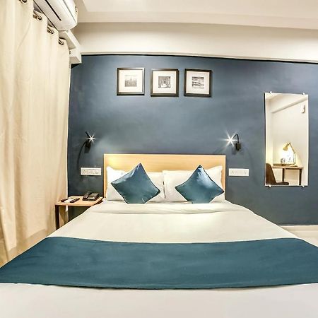 Hotel Bhumi World Bhiwandi Ngoại thất bức ảnh