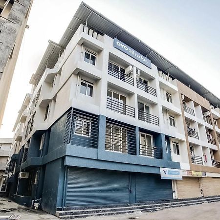 Hotel Bhumi World Bhiwandi Ngoại thất bức ảnh