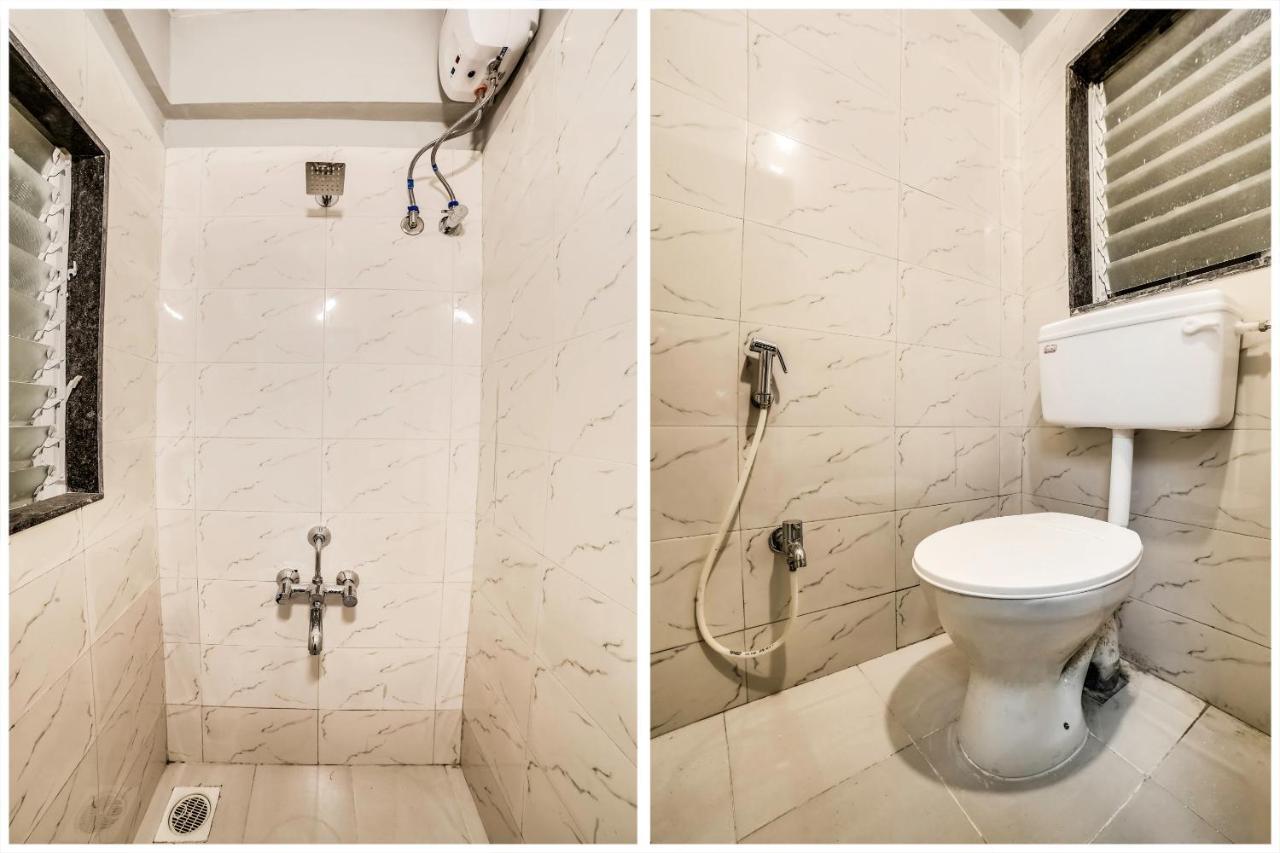 Hotel Bhumi World Bhiwandi Ngoại thất bức ảnh