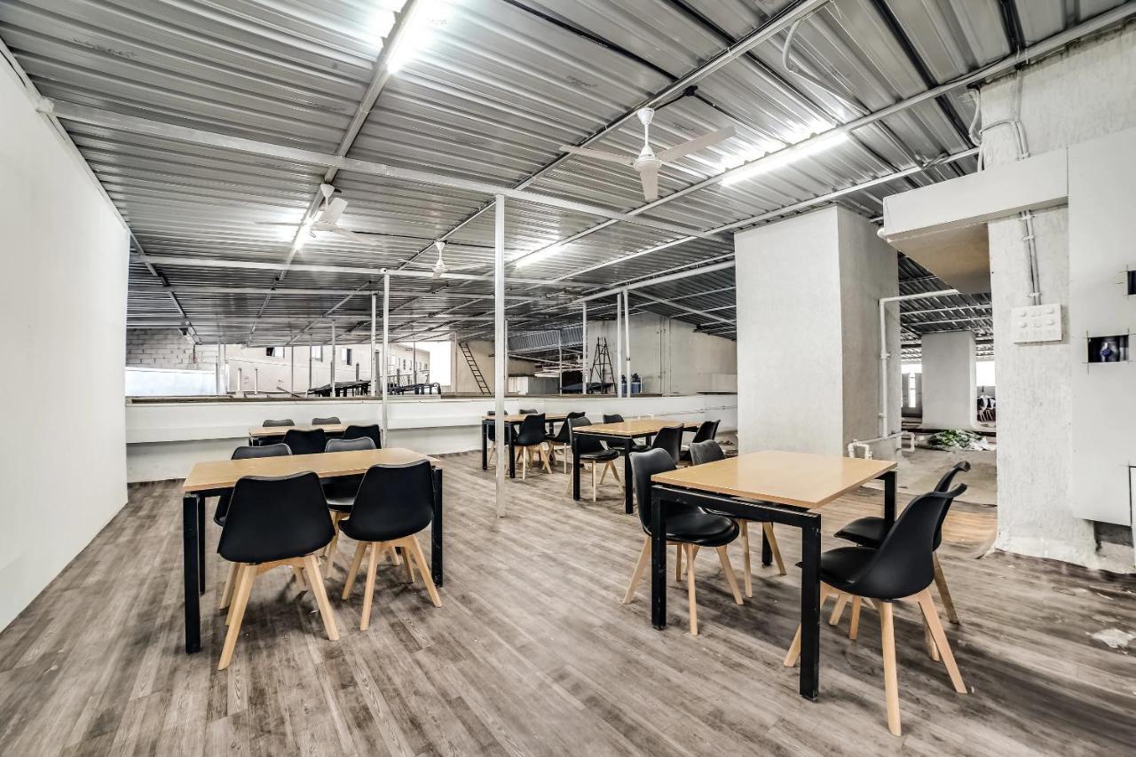 Hotel Bhumi World Bhiwandi Ngoại thất bức ảnh